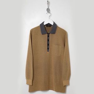 MCM Polo Shirt